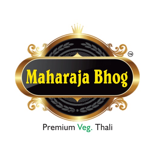 Maharaja Bhog