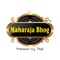 This is the official app for Maharaja Bhog, powered by Zomato