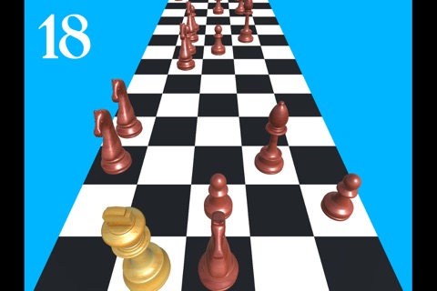 Endless Chess Arcade screenshot 2