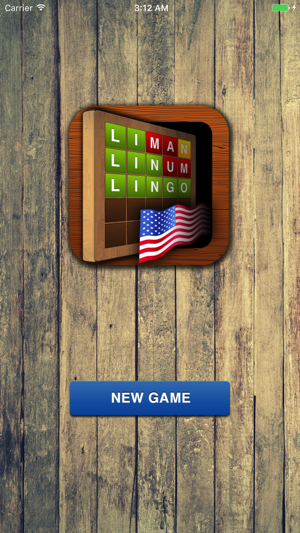 American Lingo(圖1)-速報App