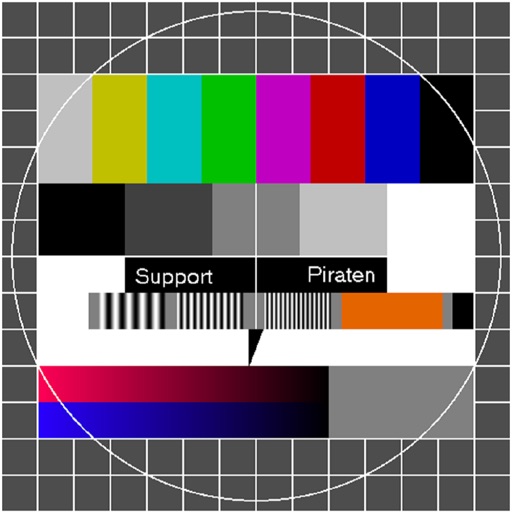 Support Piraten