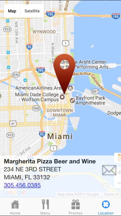Margherita Pizza, Beer & Wine