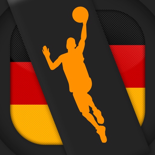 Livescores for BBL Germany - Results & rankings icon