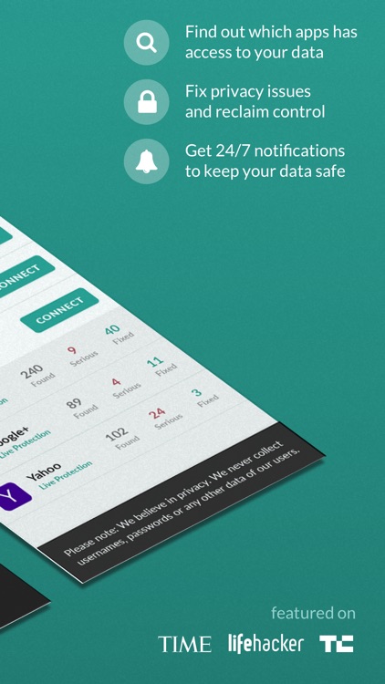 MyPermissions - Privacy Cleaner
