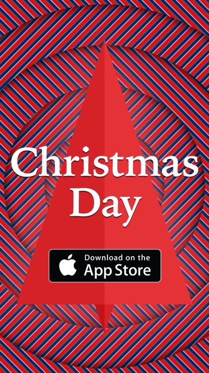 Christmas Day. Beautiful countdown. screenshot-0