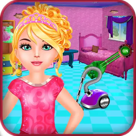 Princess Room Clean & Fix It Cheats