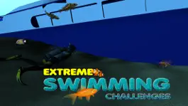 Game screenshot Scuba Diver & Crazy Sea Diving Adventure Sim hack