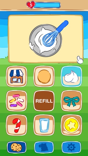 Shiba Cookies Store(圖4)-速報App