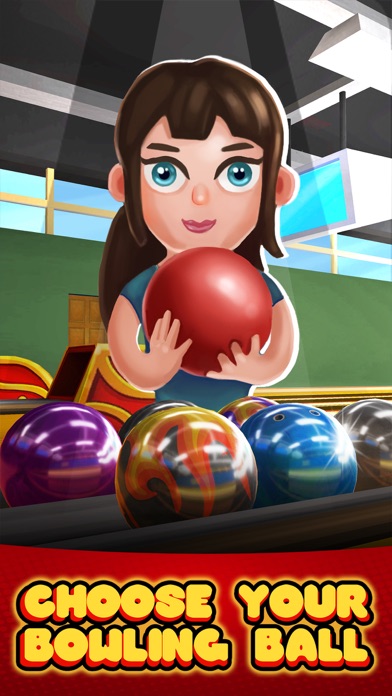 How to cancel & delete Swing Bowling King from iphone & ipad 3