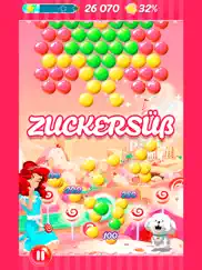 candy bubble shooter 2017 ipad bildschirmfoto 4