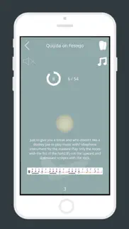 rhythmgame iphone screenshot 4