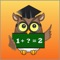 A fun and challenging way for kids to practice basic math skills
