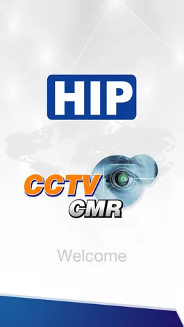 Game screenshot HIP CCTV CMR mod apk