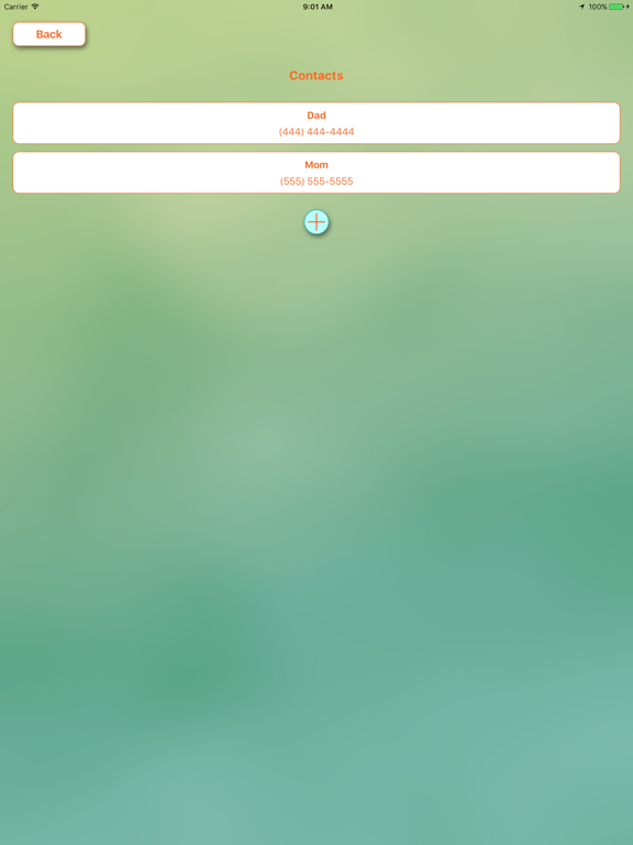 Screenshot #5 pour Elijah