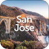 San Jose Travel Expert Guides, Maps & Navigation - iPadアプリ