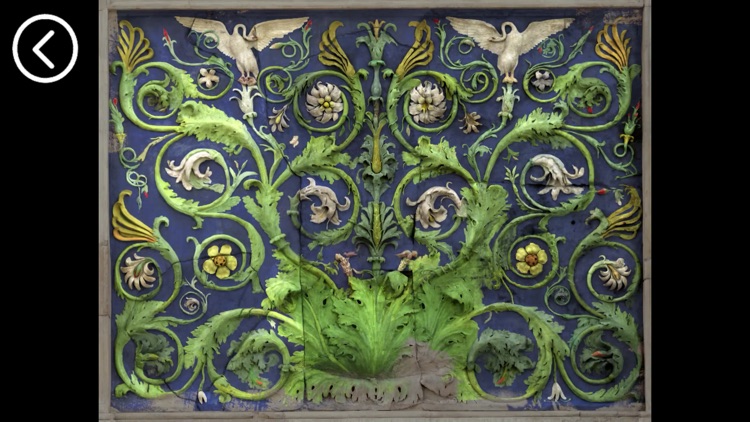 L’Ara com’era - AR Cube screenshot-3