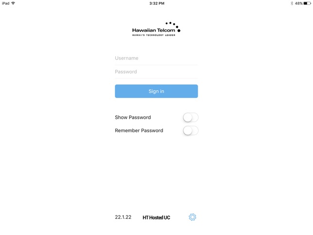 HT Hosted UC iPad(圖1)-速報App