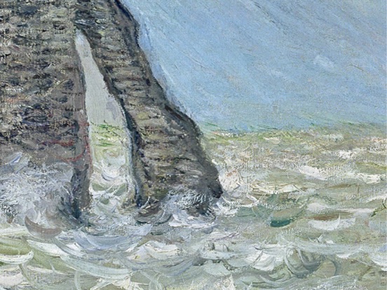 Claude Monet, the exhibition at Grand Palais Parisのおすすめ画像3