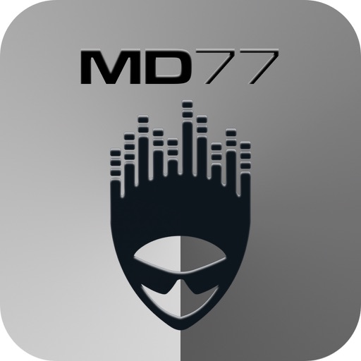 MD77: Voice Editor for Yamaha SY77/TG77 by Ibo Kai
