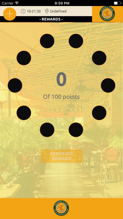 Healthy Mediterranean Food screenshot-4