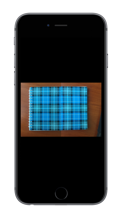 PhotoGlue+ Screenshot