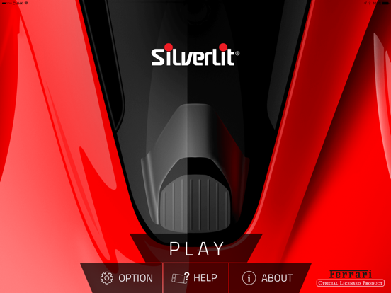 Screenshot #5 pour 1:50 Bluetooth RC Ferrari
