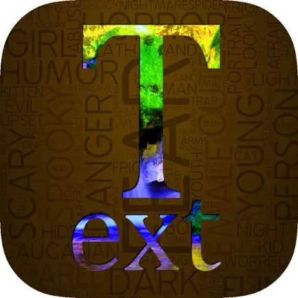 Text Mask - Font Editing Tool Читы