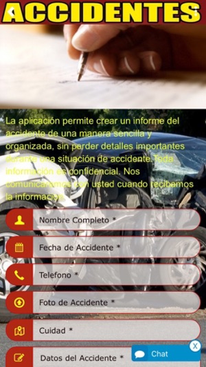 Abogado(圖2)-速報App