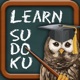 *SUDOKU app icon - Games app for iPhone