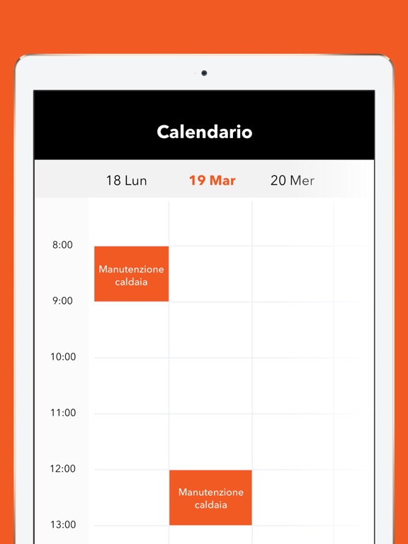 Screenshot #6 pour Home Services
