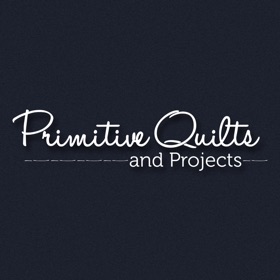 螢幕擷取畫面 (5) Primitive Quilts and Projects