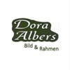 Dora Albers Bild und Rahmen