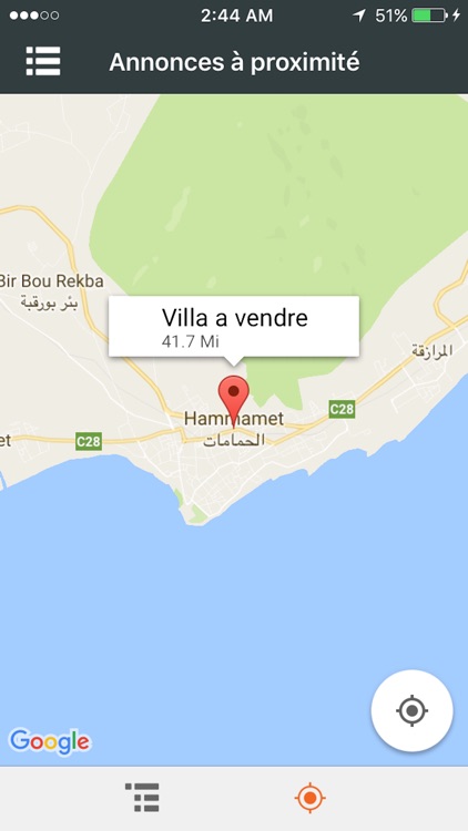 OKAZION screenshot-3