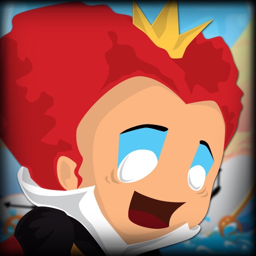 Underland - Alice Through Looking Glass Version Icon