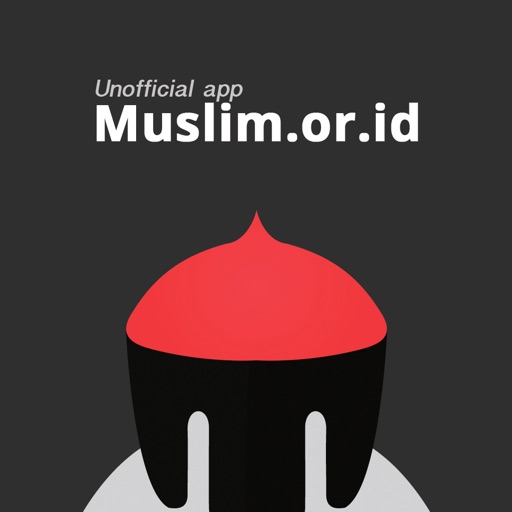 Muslim - Media Islam icon