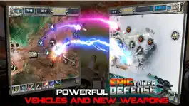 Game screenshot Epic Tower Defense - TD mod apk