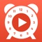 Wake up each day with your favorite YouTube videos