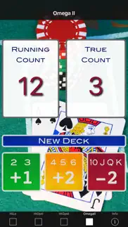a blackjack card counter - professional problems & solutions and troubleshooting guide - 2