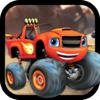 Drive Truck Mania