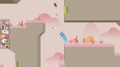 Cosmo Race Screenshot 3