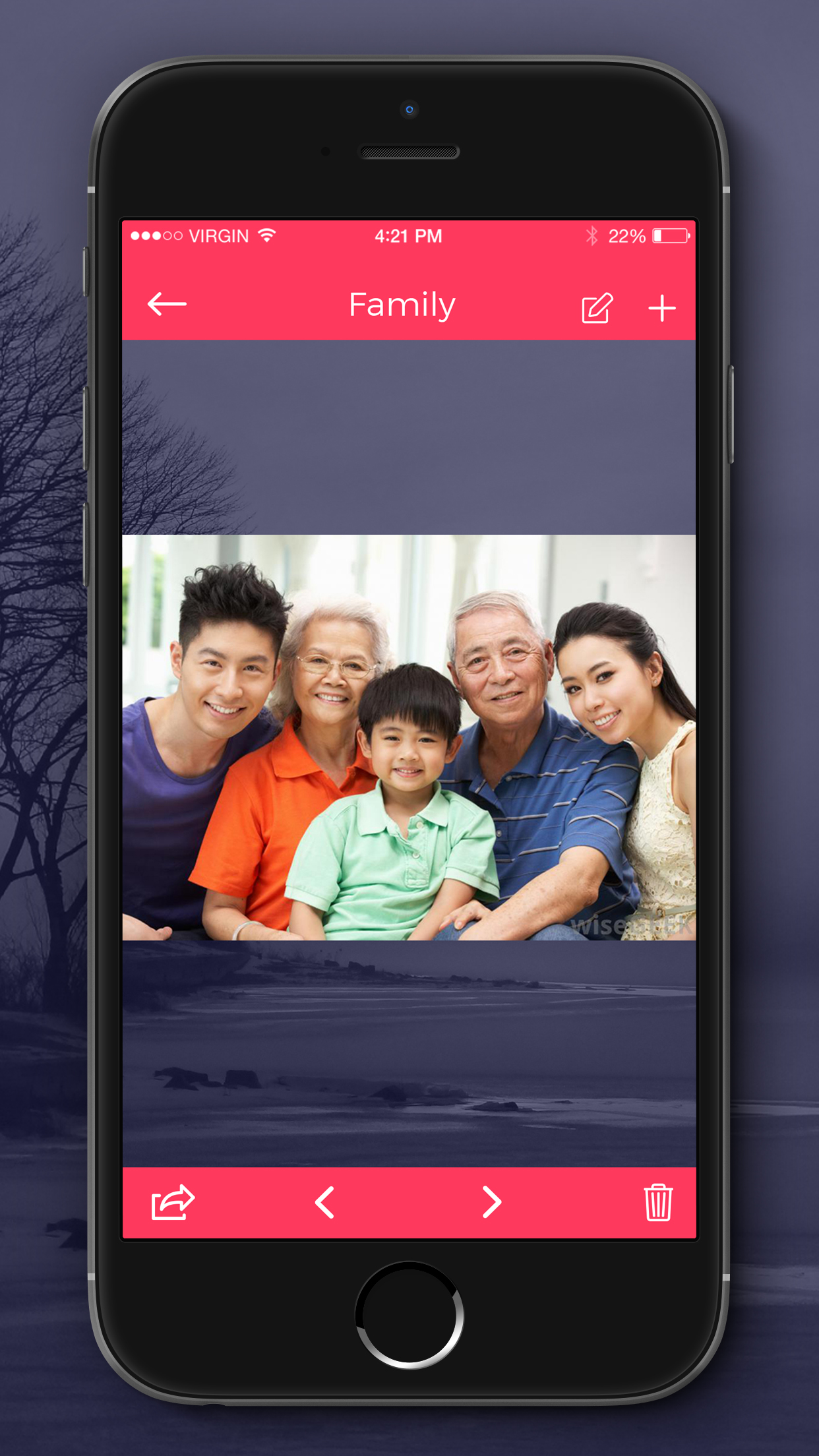 Calculator Plus! HiCalculator Hide Private Photos