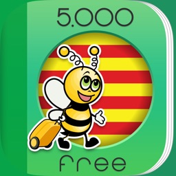 5000 Expressions - Apprendre Vocabulaire Catalan