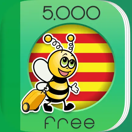 5000 Phrases - Learn Catalan Language for Free Cheats