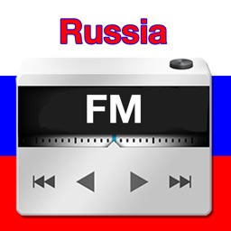Radio Russia - All Radio Stations