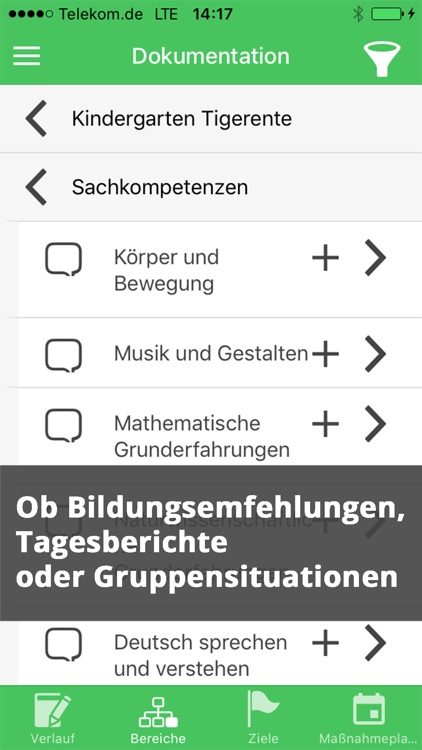 factoris.sozial Kita