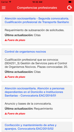 Dirección General de Trabajo Cantabria(圖4)-速報App