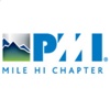 PMI Mile Hi Events App