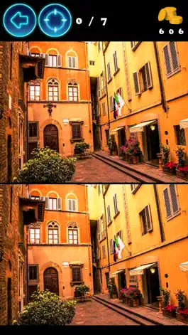 Game screenshot 7 Отличий 9. Найди отличия apk