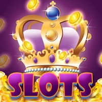 Queens Lucky 777 Slots  logo