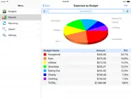 Ace Budget 3 Lite ipad bilder 1